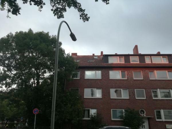 Ferienwohnung Nordsee Mit E-Bike Verleih Вилхелмсхафен Екстериор снимка